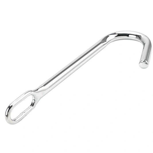 Stainless Hook Steel PerfectFit No 5783 Plug Ball 1025